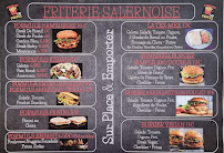 Aliment-réconfort du Restaurant Friterie Salernoise à Salernes - n°4