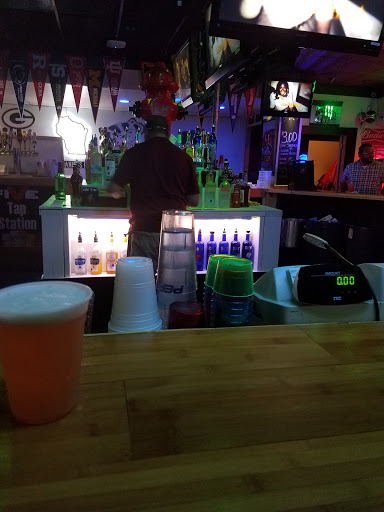 Night Club «FIVE Nightclub», reviews and photos, 5 Applegate Ct, Madison, WI 53713, USA