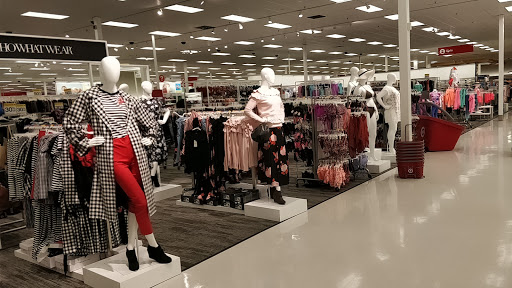 Department Store «Target», reviews and photos, 4053 Factoria Square Mall SE, Bellevue, WA 98006, USA
