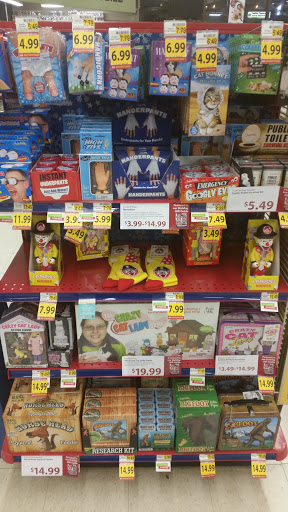 Drug Store «Bartell Drugs Des Moines», reviews and photos, 21615 Pacific Hwy S, Des Moines, WA 98198, USA