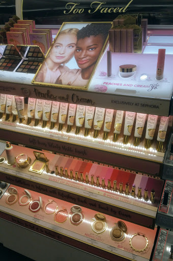 Cosmetics Store «SEPHORA», reviews and photos, 1760 Willowbrook Mall, Wayne, NJ 07470, USA