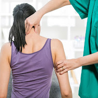 Zweiacher Chiropractic - Photo 7 - Car repair in Smyrna, DE, Dover