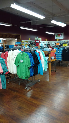 Clothing Store «The Sock Shoppe», reviews and photos, 432 E Broad St, Griffin, GA 30224, USA
