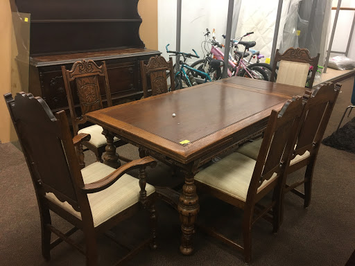 Thrift Store «Salvation Army Family Store and Donation Center», reviews and photos