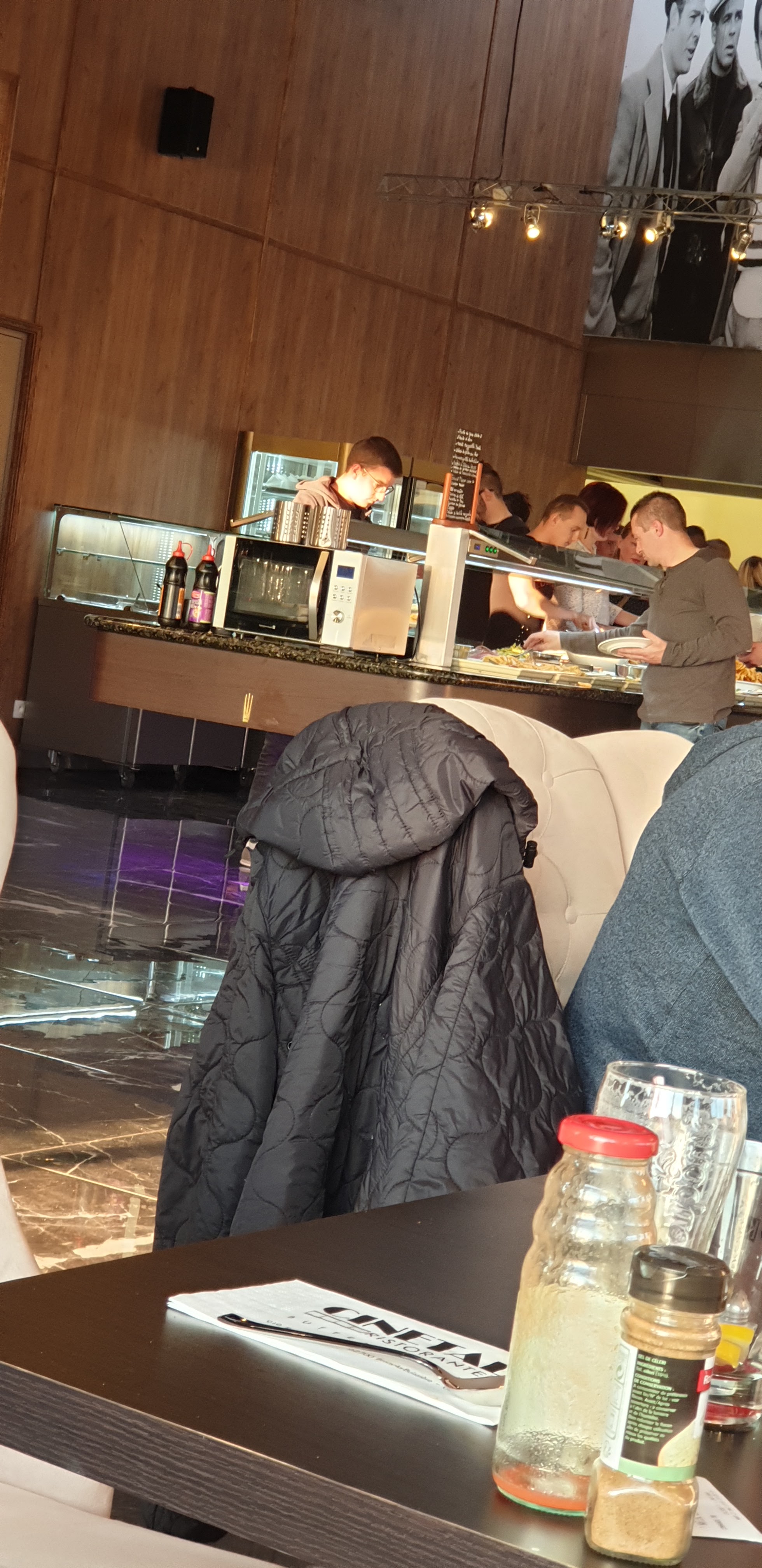 Photo n° 3 de l'avis de moreaux.r fait le 22/05/2019 à 07:31