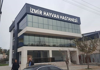 İzmir Hayvan Hastanesi