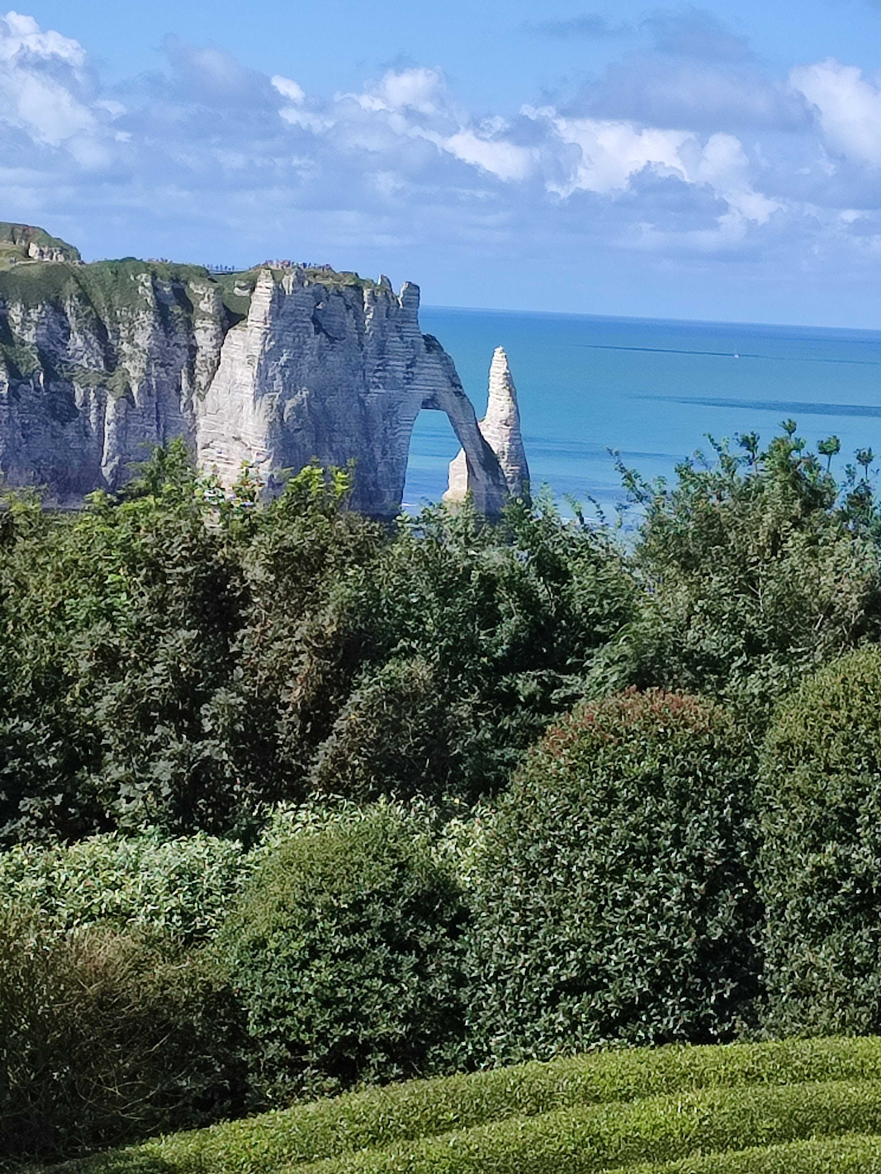 Photo n° 7 de l'avis de Laurence.a fait le 08/08/2023 à 13:26