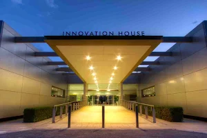 Innovation House - Offices and Conference Centre image
