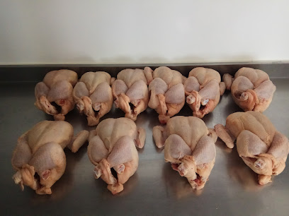 Asador de pollos Golden Chicken - Pl. Dos de Mayo, 06370 Burguillos del Cerro, Badajoz, Spain