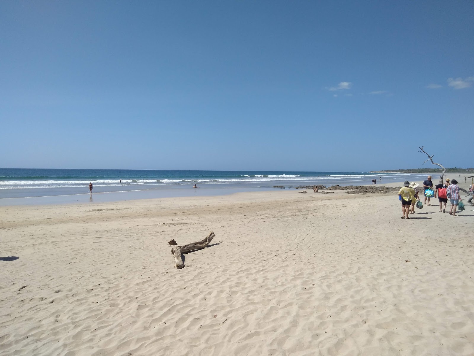 Playa Avellana photo #6