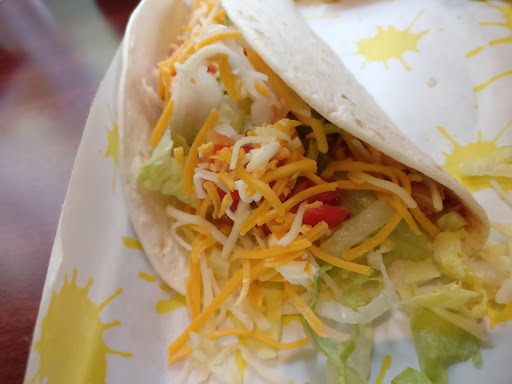 Tex-Mex Restaurant «Tijuana Flats», reviews and photos, 13100 Seminole Blvd #105, Largo, FL 33778, USA