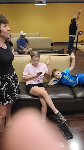 Bowling Alley «Spare Time Entertainment Trussville», reviews and photos, 3600 Roosevelt Blvd, Birmingham, AL 35235, USA