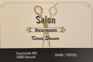 Salon Buurmann image