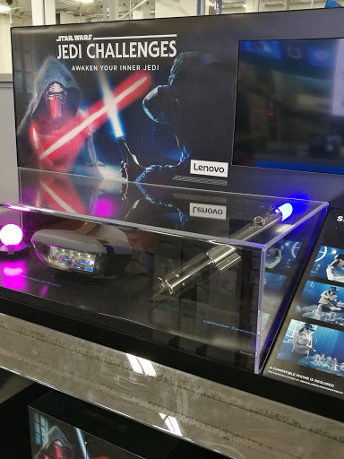 Electronics Store «Best Buy», reviews and photos, 1131 5th St, Miami Beach, FL 33139, USA