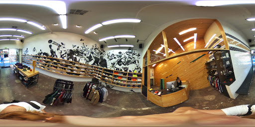Shoe Store «Undefeated Santa Monica», reviews and photos, 2654 Main St # B, Santa Monica, CA 90405, USA