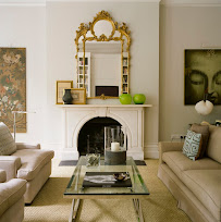 Charlotte Barnes Interior Design - Photo 4 - Car repair in Greenwich, CT, Stamford