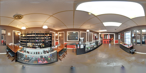Vaporizer Store «Mr. Vapes», reviews and photos, 401 S James Campbell Blvd, Columbia, TN 38401, USA