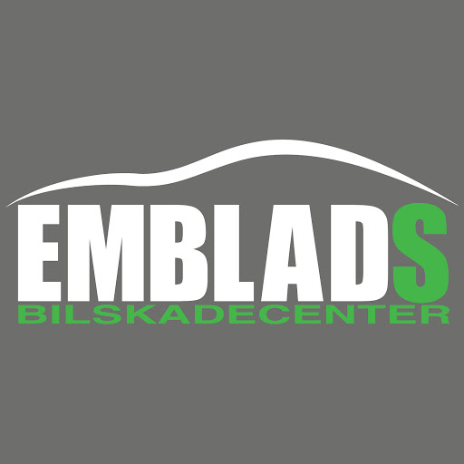 Emblads Bilskadecenter