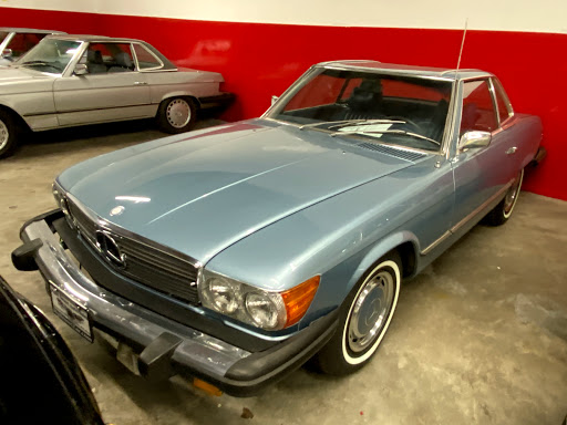 Used Car Dealer «Palm Desert Auto - Classic Cars», reviews and photos, 74725 Joni Dr, Palm Desert, CA 92260, USA