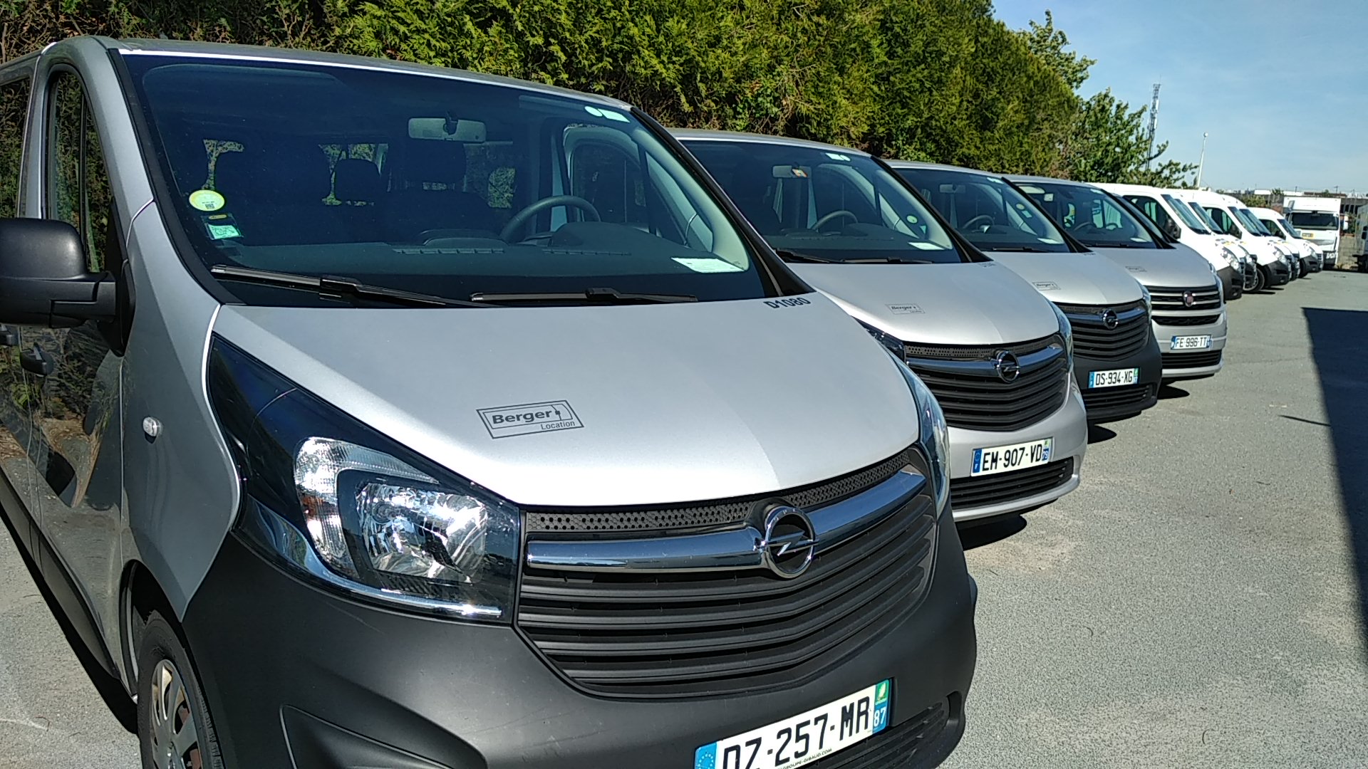 Photo n° 2 de l'avis de Sebastien.l fait le 15/05/2019 à 08:48