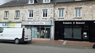 Pressing Vaillant à Yerville