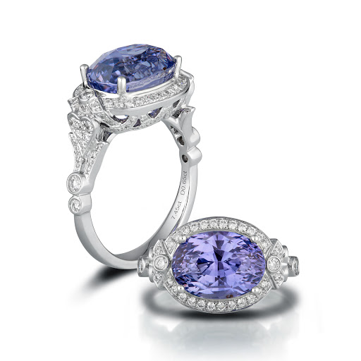 Jewelry Store «T-Bird Jewels Jewelry Store», reviews and photos, 1990 Village Center Cir, Las Vegas, NV 89134, USA