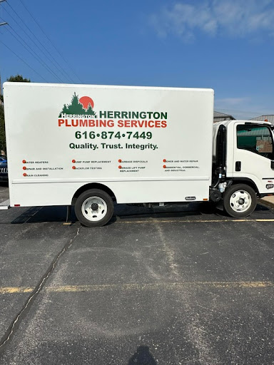 Photo of Herrington Plumbing Services