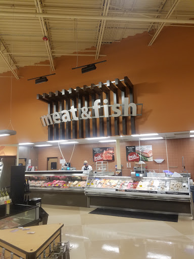 Grocery Store «Kroger», reviews and photos, 7087 Hwy 70 S, Bellevue, TN 37221, USA