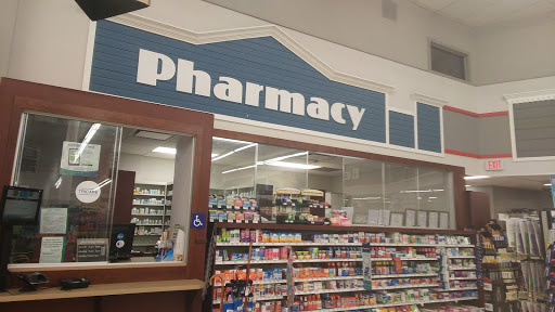 Safeway Pharmacy
