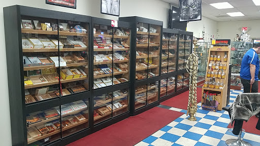 Cigar Shop «Vape N Cigar», reviews and photos, 7104 Minstrel Way #7, Columbia, MD 21045, USA