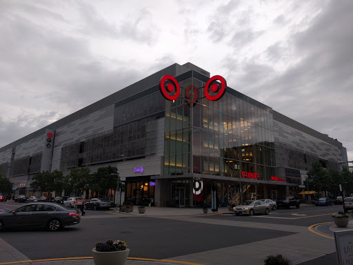 Department Store «Target», reviews and photos, 2905 District Ave S, Fairfax, VA 22031, USA