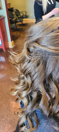 Beauty Salon «Off the Top Hairstyling», reviews and photos, 9364 Oak Ave # A, Waconia, MN 55387, USA