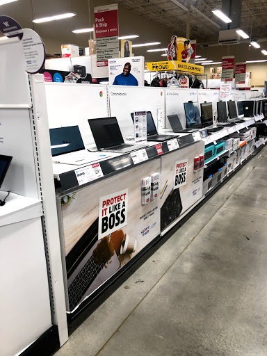 Office Supply Store «Office Depot», reviews and photos, 7240 SW 88th St, Miami, FL 33156, USA