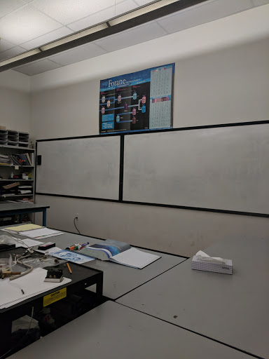 Trade School «Institute of Technology - Clovis», reviews and photos