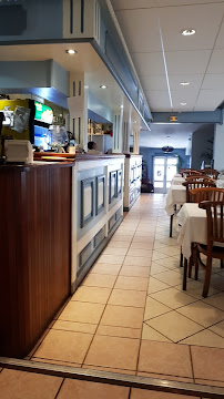 Atmosphère du Restaurant Le Reflet des Iles à Saint-Denis - n°13