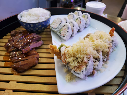 Yosuke Sushi image