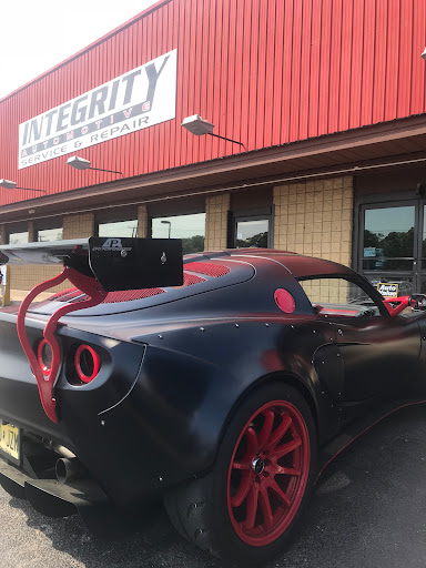 1971 N Black Horse Pike, Williamstown, NJ 08094, USA