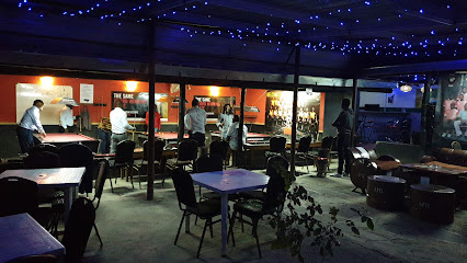 Spice Indian Restaurant /pool Club - H8V4+JFX, Chaholi Rd, Lusaka, Zambia