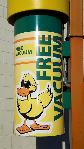 Car Wash «Quick Quack Car Wash - Citrus Heights», reviews and photos, 8017 Greenback Ln, Citrus Heights, CA 95610, USA