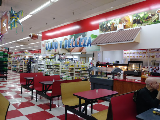 Mexican Grocery Store «La Unica SuperCenter», reviews and photos, 6119 White Horse Rd #3, Greenville, SC 29611, USA