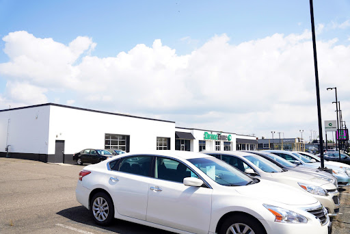 Used Car Dealer «DriveTime Used Cars», reviews and photos, 4601 St Barnabas Rd #B, Temple Hills, MD 20748, USA