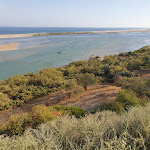 Photo n°2 de l'avis de CatChris.l fait le 11/07/2020 à 21:49 sur le  Casa Velha à Cacela Velha