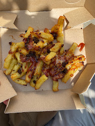 Photo n°18 de Domino's Pizza à Lyon ()