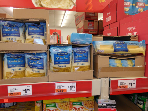 Grocery Store «Save-A-Lot», reviews and photos, 3949 US-130, Pennsauken Township, NJ 08110, USA