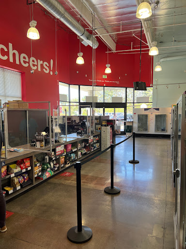 Wine Store «BevMo!», reviews and photos, 5634 Sepulveda Blvd, Culver City, CA 90230, USA