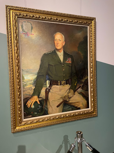Museum «General George Patton Museum Of Leadership», reviews and photos, 4554 Fayette Ave, Fort Knox, KY 40121, USA
