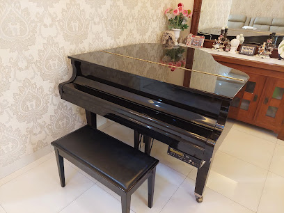 Hasan Galery Piano