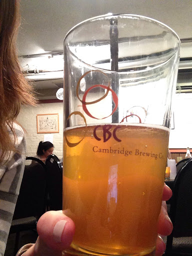 Club «Club Passim», reviews and photos, 47 Palmer St, Cambridge, MA 02138, USA