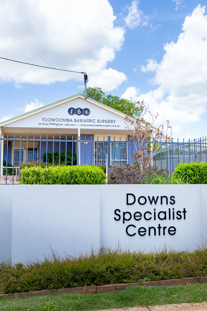 Downs Specialist Centre