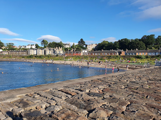 Wardie Bay